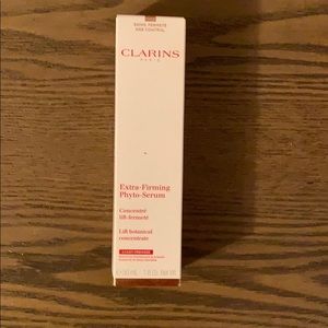 Clarin’s Phyto Serum